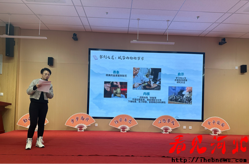 旗帜少年阅读名家进校园公益大讲堂在雄安长丰小学举办(图7) 旗帜少年阅读名家进校园公益大讲堂在雄安长丰小学举办(图7)