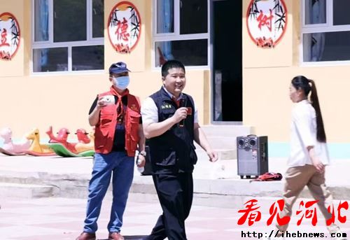 公益初心照亮创业路 多元产业赋能新时代(图1) 公益初心照亮创业路 多元产业赋能新时代(图1)